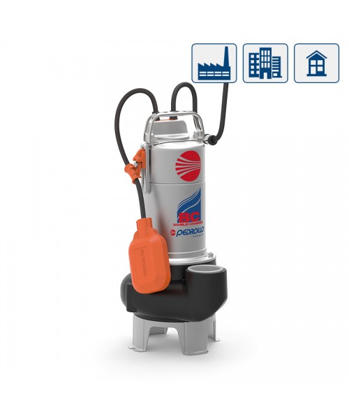 Насос Pedrollo BCm 10/50-N | Купить насос BCm 10/50-N в Украине — цена ...